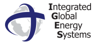 Integrated Global Energy Systems (IGES)